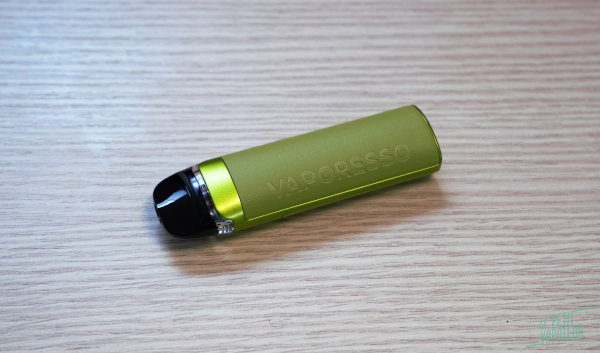 Luxe Vaporesso Q2 